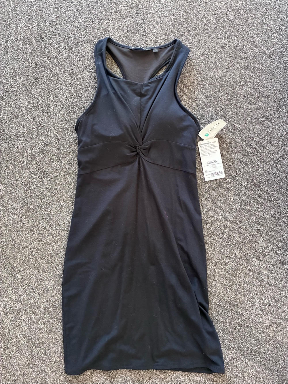 Never Worn Athleta Barre Brallette Athletic Dress